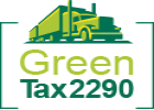 GreenTax2290 Coupon
